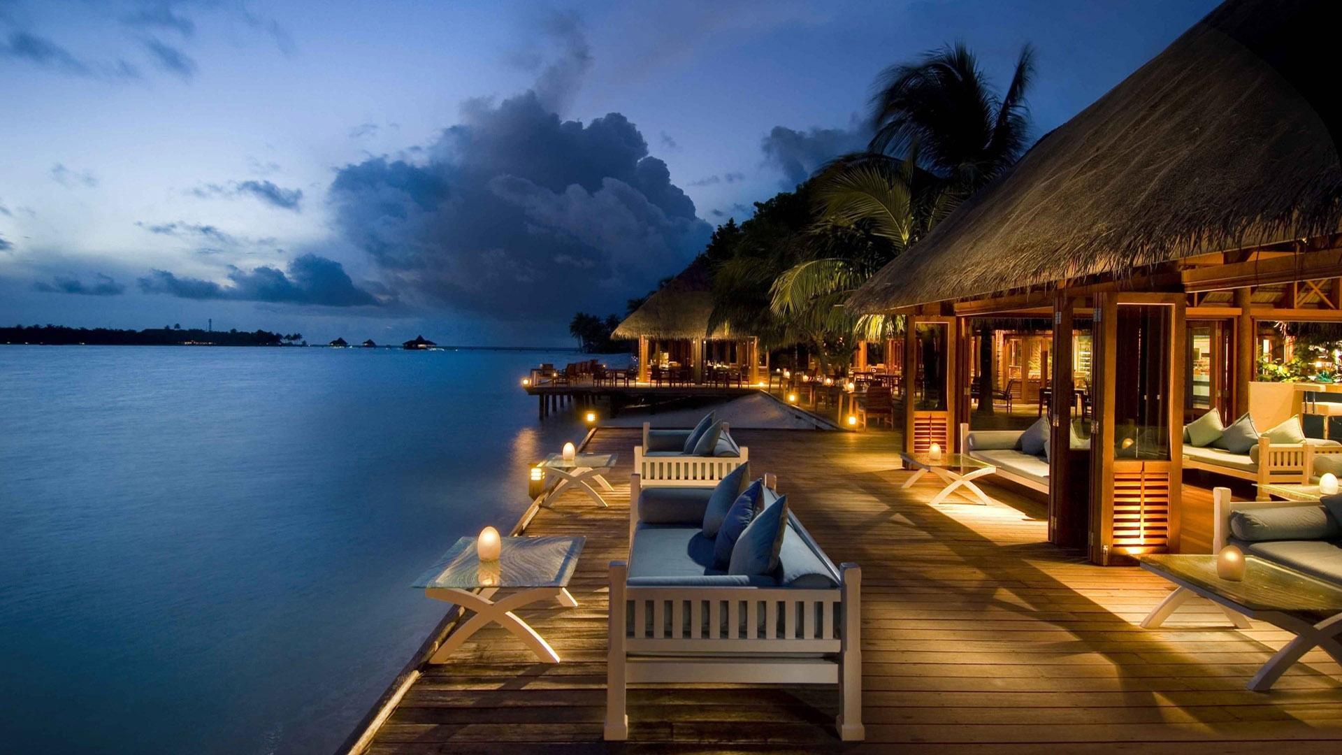 Ocean Pearl Resort