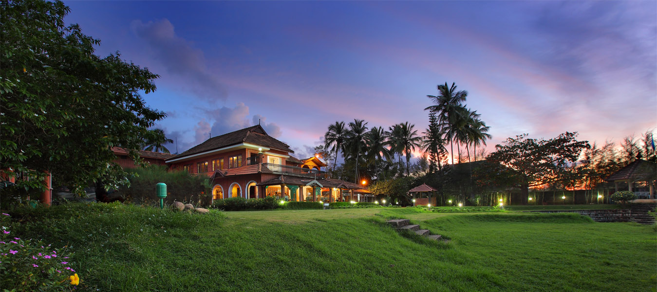 Hotel Landmark