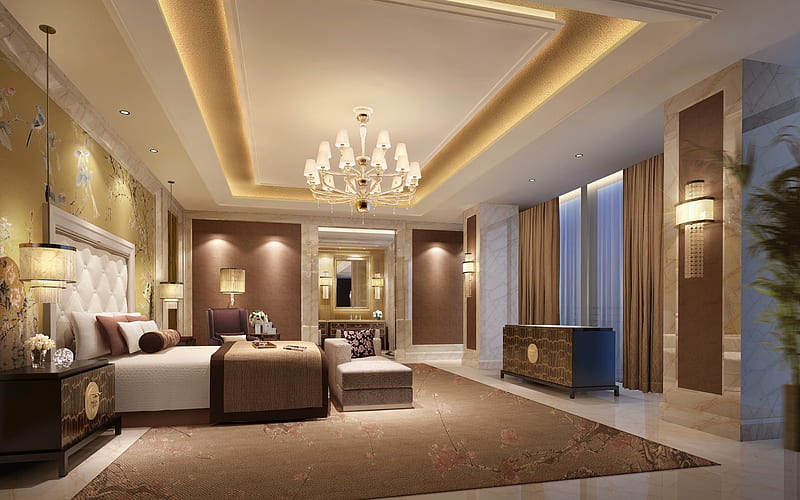 Suite Room